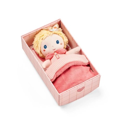 Jade bebe son lit - 18cm,