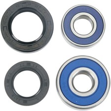 YAMAHA 250 TY / 125 DT / YZ