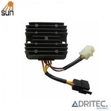 ✅ RÉGULATEUR MARQUE SUN