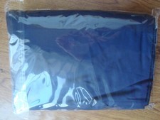 IKEA Klippan 2-Seat Sofa Loveseat Cover Slipcover GRANAN Dark BLUE NOOP NOS