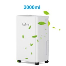 Déshumidificateur 16L/ jour