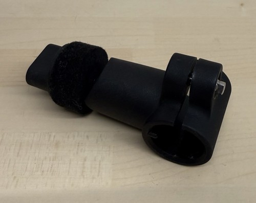 Roland cymbal mount clamp - mount,