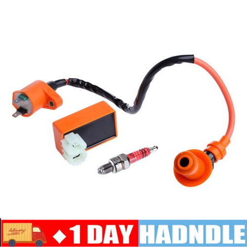 Racing cdi box - racing,