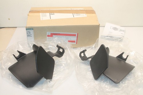 Kit deflecteur pour harley - de,