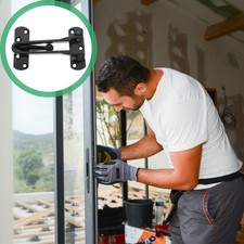 Bar à barres de porte de la