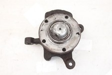 Knuckle front left VW LT 2 35 flatbed 2D0407303 2.5 75 KW 102 hp ABS this