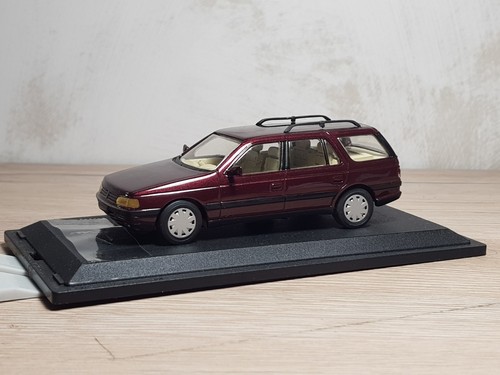 Miniacars ecmacars 43 - ecmacars, ´43