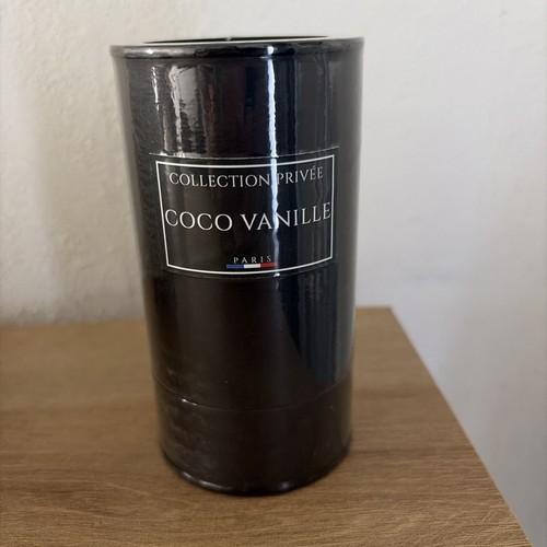 Eau parfum coco vanille - parfum,