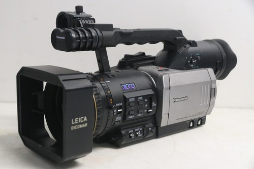 Occasion 141h camescope - occasion,