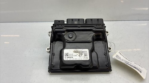 Calculateur moteur dacia - moteur,