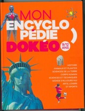 Mon Encyclopédie Dokeo 9-12