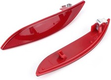 REFLECTEUR PARE CHOC ARRIERE