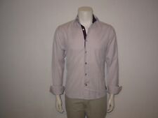 XOOS Chemise mauve T1 (S)