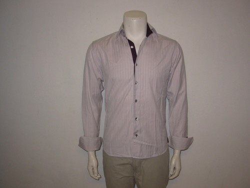 Xoos chemise mauve - mauve, (s)