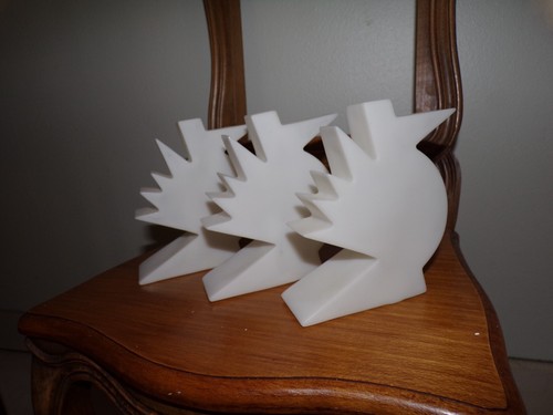 Lampes alessandro mendini - lampes,