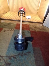 SHINDAIWA - ECHO STRING TRIMMER MODEL: T235 20" 21.2cc NOB