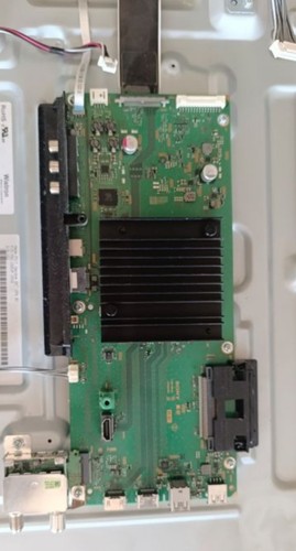 Carte mère sony - sony, bravia