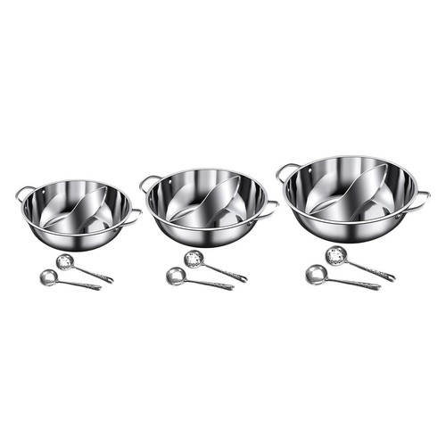 Shabu avec séparateur - shabu,