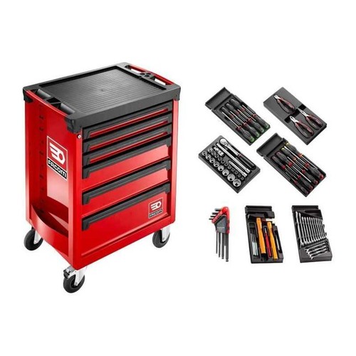 Servante roll facom - roll,