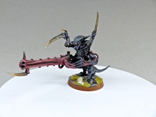 Warhammer 40k tyranid tyranide - warhammer,