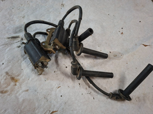 Bobines honda 900 cbr sc33 - bobines,