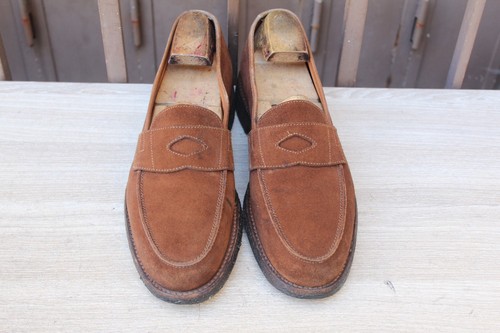 Mocassin edward green jim - edward, "jim"