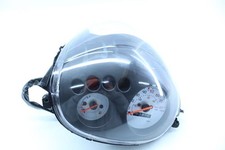 Compteur JONWAY QT 50 2017 à