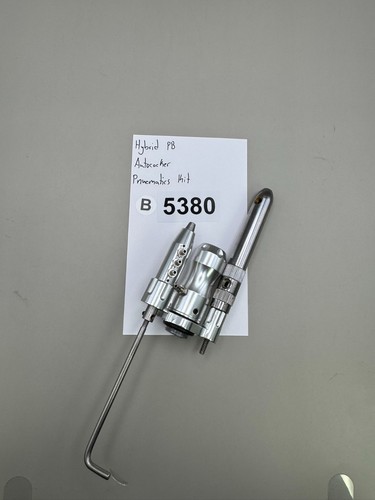 Hybrid autococker - hybrid, pb