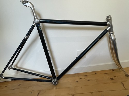 Cadre vitus 979 carbone - cadre,