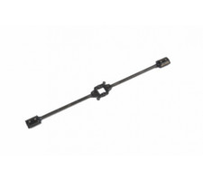 Hélico : T2M SPARK 300  BARRE