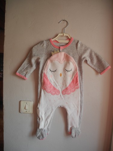 Pyjamas grenouillère fille - grenouillÈre,