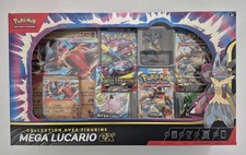 Pokémon Coffret Collection