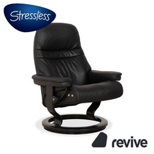 Stressless Sunrise Cuir