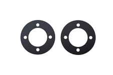 Jeu d'entretoises intérieures