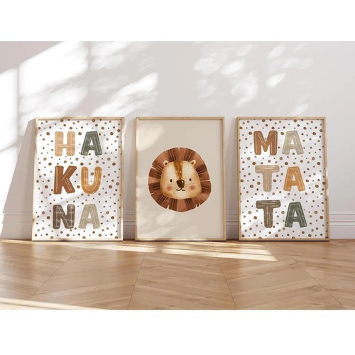 Lot posters pour chambre - de,