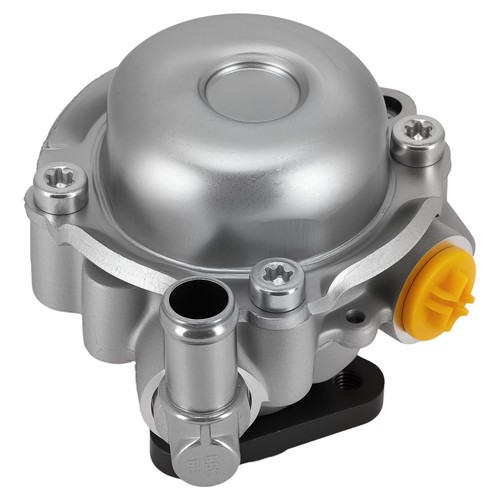 Hydraulic power steering pump - power,