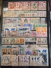 *** Timbres De France *** Beau