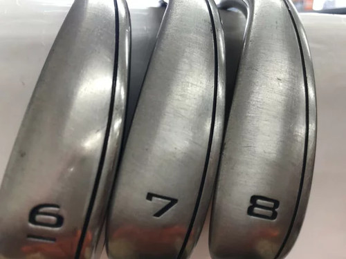 Set fers callaway rogue - set,