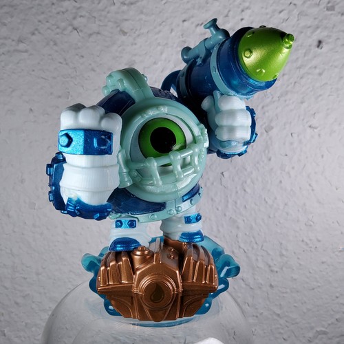 Skylanders superchargers dive - skylanders,