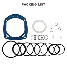 1 Kit O-Ring Pour Bostitch