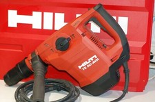 Hilti-TE50 Avr Bohr &