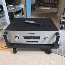 Audio Research LS17 Vacuum