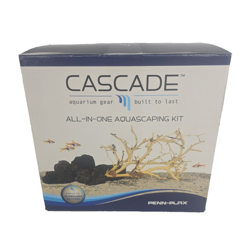 Penn plax cascade - penn-plax, all-in-one
