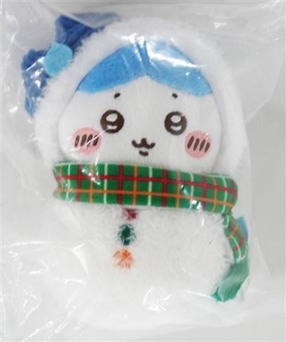 Enimai kuji chiwawa yukidaruma - enimai,