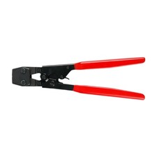 Pince à sertir pour colliers