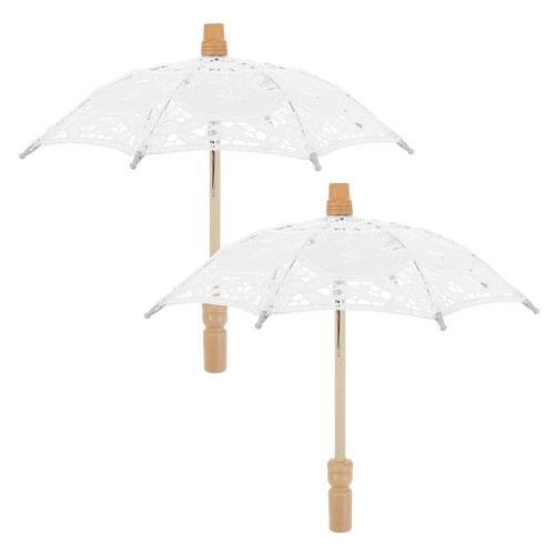 Pcs tea party - tea, parasol