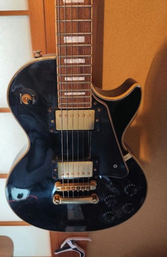 Guitare électrique epiphone - guitare,