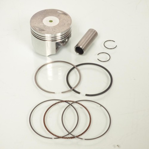 Piston moteur p2r pour - moteur, scooter