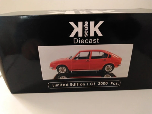 Alfa romeo alfasud - alfa, 1,3l