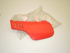 Carénage cache latéral